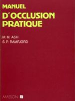 Manuel d'occlusion pratique