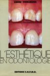 L'esthétique en odontologie